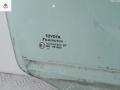 стекло двери передней правой Toyota Avensis 3 поколение (T270) [рестайлинг] 2011, 2.0 л., дизель, МКПП, чёрный, универсал, 68101-05050 - фото №2