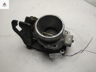 заслонка дроссельная Ford Escort 5 поколение [2-й рестайлинг] 1998, 1.6 л., i, бензин, МКПП, серый, универсал, 958FFB