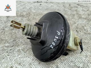 вакуумный усилитель тормозов BMW 3 серия E36 [рестайлинг] 1997, 2.0 л., бензин, МКПП, красный, седан, 34331163561