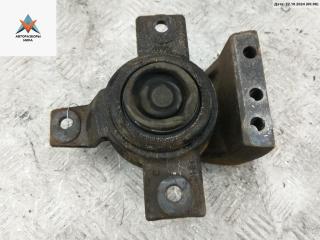 подушка крепления КПП Hyundai Santa Fe 2 поколение (CM) 2007, 2.2 л., дизель, МКПП, синий, внедорожник 5 дв., 21811-2B100