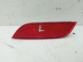 катафот Subaru Impreza 3 поколение (GE/GV/GH/GR) 2009, 2.0 л., дизель, МКПП, серый, хетчбэк 5 дв., 82302L