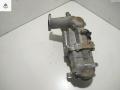 клапан EGR Peugeot 207 1 поколение [рестайлинг] 2010, 1.6 л., дизель, МКПП, белый, кабриолет, 9671187780 - фото №2