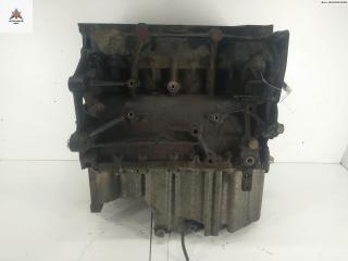блок цилиндров Audi A3 8P/8PA [2-й рестайлинг] 2009, 1.4 л., бензин, МКПП, 03C103011AS, CAXC
