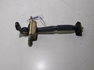 Ограничитель открывания двери задней Hyundai Santa Fe 1 поколение (SM) [рестайлинг] 2004, внедорожник 5 дв., 7949026001