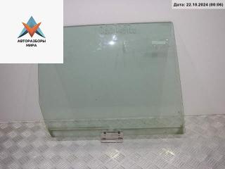 стекло двери задней правой BMW 3 серия E30 [рестайлинг] 1993, 1.6 л., бензин, МКПП, чёрный, универсал