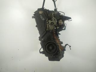 двигатель Citroen Jumpy 2 поколение 2010, 2.0 л., дизель, МКПП, DW10CTED4, RHH