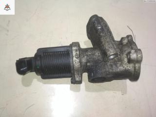 клапан EGR Opel Combo 3 поколение (C) [рестайлинг] 2008, 1.3 л., дизель, МКПП, серый, фургон, 55219450