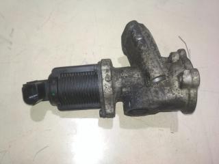 клапан EGR Opel Combo C 2008, 1.3 л., дизель, МКПП, серый, фургон, 55219450