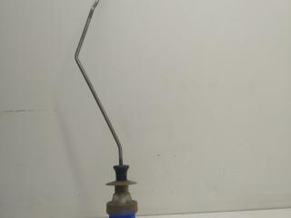 Активатор (привод) замка двери задней левой Audi 80 8A/B3 1990, 1.8 л., бензин, МКПП, синий, седан