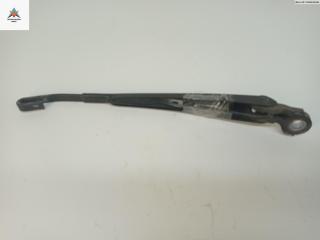 Щеткодержатель (поводок стеклоочистителя) задний Volkswagen Passat B5 1998, 2.8 л., бензин, МКПП, серый, универсал