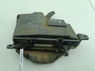 блок реле Rover 600-serie 1997, 1.8 л., бензин, МКПП, красный, седан