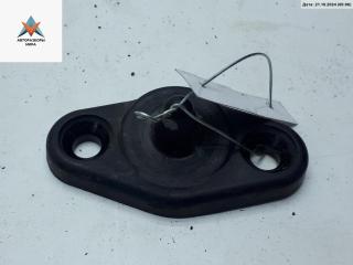 ответная часть (скоба) замка двери Volkswagen Caddy 3 поколение 2007, 1.9 л., дизель, МКПП, белый, фургон, 2K0843841