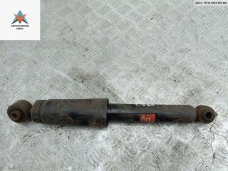 амортизатор задний левый Opel Astra G 2002, 1.6 л., бензин, МКПП, зелёный, универсал, 343307