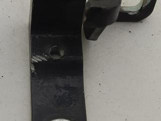 петля двери Ford S-Max 1 поколение 2006, чёрный, минивэн, 1778348, 6M21-U22810-AE