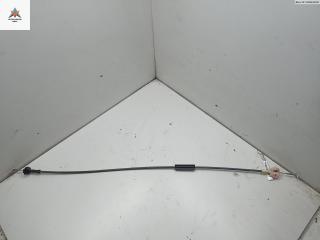 Трос двери задней Opel Zafira 1 поколение (A) [рестайлинг] 2003, 1.8 л., бензин, МКПП, серый, минивэн, 7002346