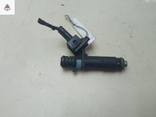 форсунка Chevrolet Kalos 1 поколение 2008, 1.2 л., бензин, МКПП, серый, хетчбэк 5 дв., 0810602