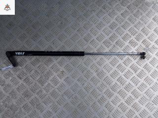 амортизатор крышки багажника (3-5 двери) Subaru Forester 1 поколение (SF) [рестайлинг] 2000, 2.0 л., бензин, АКПП, красный, внедорожник 5 дв.