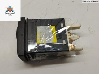 кнопка противотуманных фар Audi A4 B5 [рестайлинг] 1998, 2.4 л., бензин, АКПП, чёрный, универсал, 4D0941535