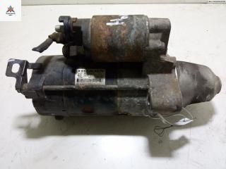 стартер Honda CR-V 3 поколение 2006, 2.2 л., дизель, МКПП, серый, внедорожник 5 дв., 31200RBDE01