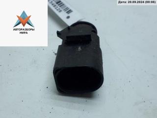 разъем (фишка) проводки SEAT Altea 1 поколение 2004, 1.6 л., бензин, МКПП, красный, минивэн, 3B0973813