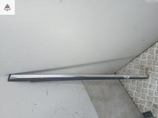 Молдинг стекла двери наружный Opel Signum C 2004, 3.0 л., дизель, АКПП, чёрный, универсал