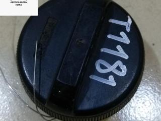 пробка топливного бака Nissan Primera P11 1998, 1.6 л., бензин, МКПП, красный, хетчбэк 5 дв.