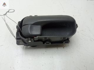 ручка внутренняя передняя правая Nissan Primera P11 1998, 1.6 л., бензин, МКПП, зелёный, универсал