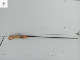 щуп двигателя Audi 80 8C/B4 1994, 2.0 л., бензин, МКПП, зелёный, седан, 053115611B