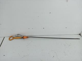 щуп двигателя Audi 80 B4 1994, 2.0 л., бензин, МКПП, зелёный, седан, 053115611B