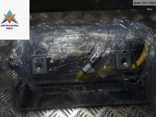 подушка безопасности Nissan Primera P11 1998, 1.6 л., бензин, МКПП, синий, хетчбэк 5 дв.