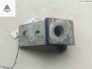 петля двери Skoda Octavia mk2 (A5 1Z) 2007, синий, универсал, 6Y0833402C