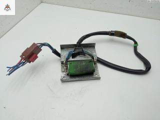 сопротивление печки Rover 600-serie 1997, 1.8 л., бензин, МКПП, красный, седан, 1R09K