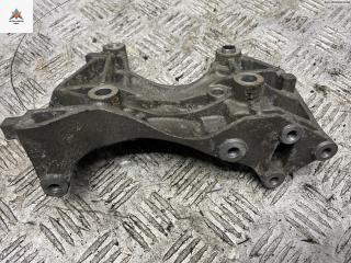 кронштейн генератора Audi A2 8Z 2000, 1.4 л., дизель, МКПП, серый, хетчбэк 5 дв., 045903143D