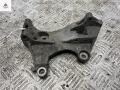 кронштейн генератора Audi A2 8Z 2000, 1.4 л., дизель, МКПП, серый, хетчбэк 5 дв., 045903143D - фото №2