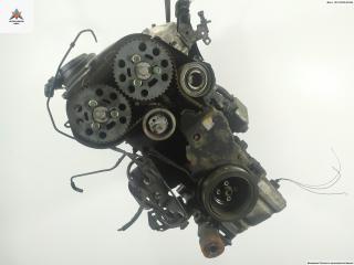 двигатель Audi A4 B7 2005, 2.0 л., дизель, МКПП, BLB