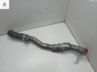 трубка охлаждающей жидкости Opel Vectra C [рестайлинг] 2006, 3.0 л., дизель, МКПП