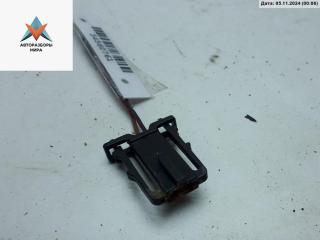 разъем (фишка) проводки Volkswagen Touareg 1 поколение 2003, 4.2 л., бензин, АКПП, синий, внедорожник 5 дв., 1J0971972