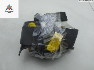 ремень безопасности Volkswagen Tiguan 1 поколение 2010, 2.0 л., дизель, МКПП, синий, внедорожник 5 дв., 5N0857806D