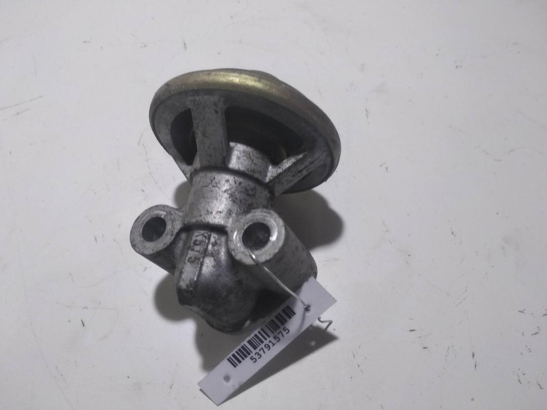 клапан EGR Mitsubishi Carisma 2003, 1.6 л., бензин, МКПП, серый, хетчбэк 5 дв.
