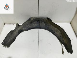 Подкрылок передний правый Audi 80 8A/B3 1990, 2.0 л., бензин, седан