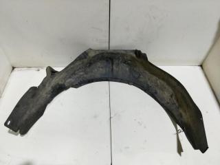 Подкрылок передний правый Audi 80 B3 1990, 2.0 л., бензин, седан
