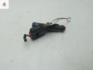 форсунка Mazda Tribute 1 поколение 2003, 2.0 л., бензин, МКПП, серый, внедорожник 5 дв., 0280155887