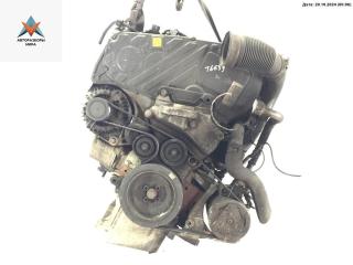 двигатель Opel Zafira 2 поколение (B) [рестайлинг] 2009, 1.9 л., дизель, МКПП, Z19DTH