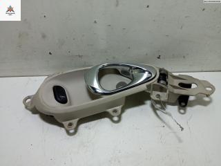 ручка внутренняя передняя правая Chrysler PT Cruiser 1 поколение 2000, 2.0 л., бензин, МКПП, красный, хетчбэк 5 дв.