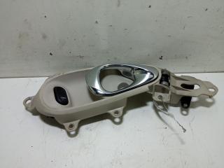ручка внутренняя передняя правая Chrysler PT Cruiser 2000, 2.0 л., бензин, МКПП, красный, хетчбэк 5 дв.