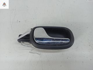 ручка внутренняя задняя левая Audi A4 B5 1995, 1.8 л., бензин, МКПП, синий, седан, 8D0839019