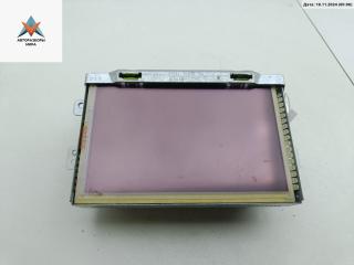 магнитола Jaguar XJ X351 2011, 3.0 л., дизель, АКПП, чёрный, седан, BW9310E889AJ