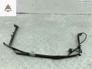 крепление бака топливного Jaguar XJ X351 2011, 3.0 л., дизель, АКПП, чёрный, седан, AW939A171