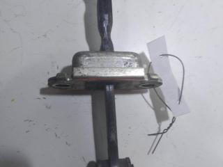 Ограничитель открывания двери задней Nissan Qashqai 1 поколение 2008, внедорожник 5 дв.