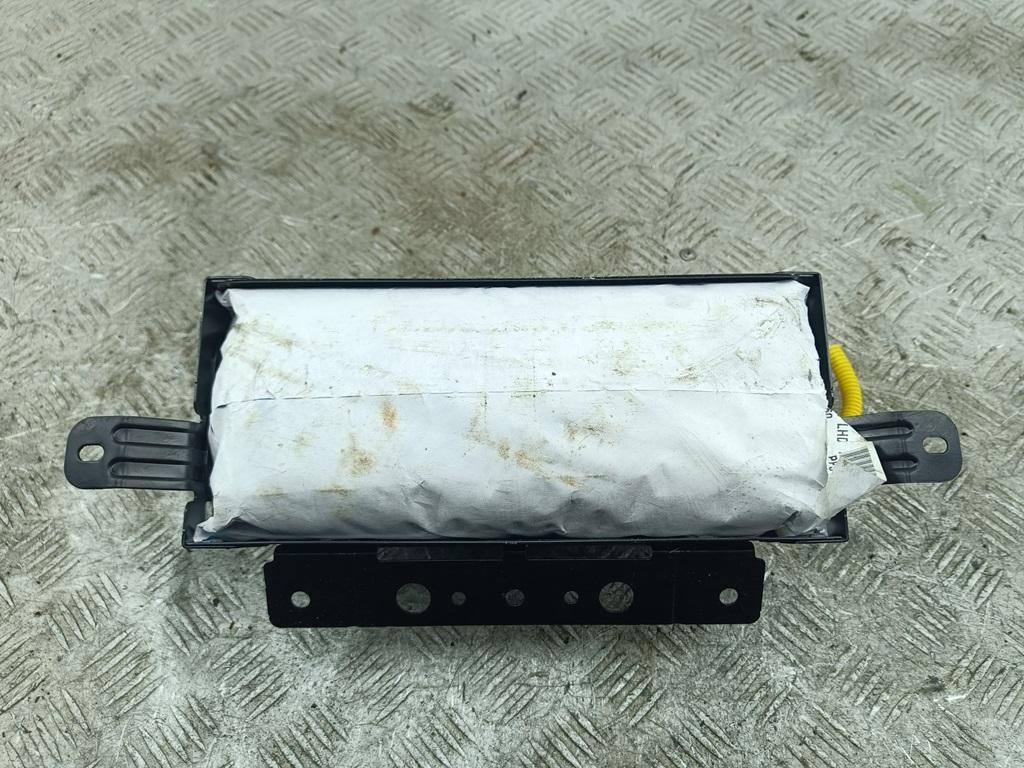 подушка безопасности пассажира Hyundai Sonata 2003, 2.0 л., бензин, МКПП, серый, седан, 84530-38XXX